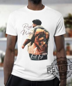 Rod Wave Tour 2024 T Shirt Rod Wave Concert 2024 Shirt Hoodie Sweatshirt Rod Wave Concert Merch Gift For Fan Unique