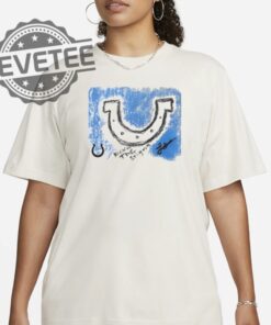 Rookie Premiere Painting Of The Horseshoe Shirts Unique Rookie Premiere Painting Of The Horseshoe Tee Shirt