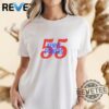 Rough House Kenny Powers 55 Shirt Hoodie Sweatshirt Crewneck Unique