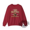San Francisco 49Ers Football Crewneck Sweatshirt T Shirt Unisex Sweatshirt Hoodie Sf 49Er Game Day Fan Christmas Gift For Men Women Unique