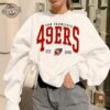 San Francisco 49Ers Super Bowl Appearances Shirt San Francisco 49Ers Play By Play San Francisco 49Ers Quarterbacks 2023 Sf 49Ers 44 San Francisco 49Ers Hoodie Unique
