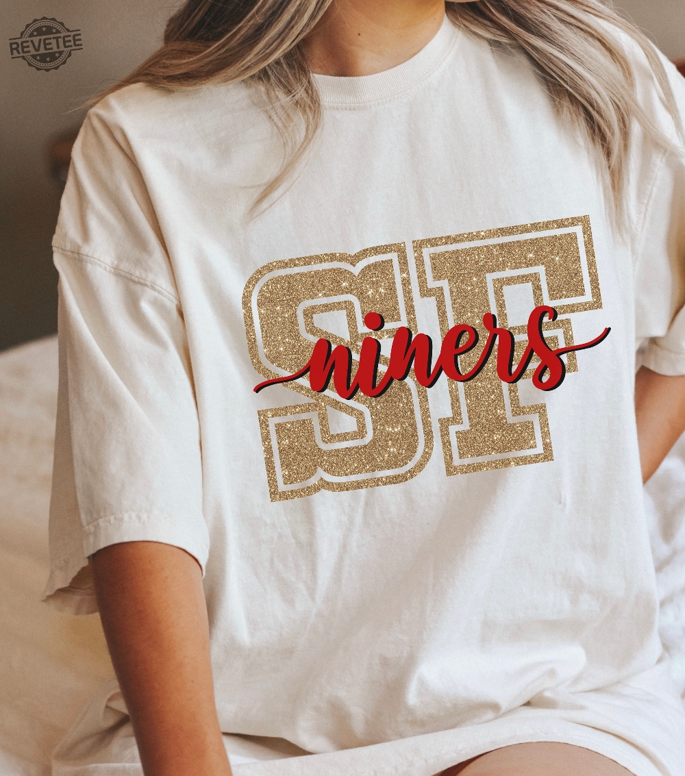 San Francisco Football Shirt Vintage Sf Shirt Sf Niners Sweatshirt Niners Shirt Game Day Shirt Unique Kansas City Chiefs Colors San Francisco Football Shirt Vintage Sf Shirt Sf Niners Sweatshirt Niners Shirt Game Day Shirt Unique Kansas City Chiefs Colors