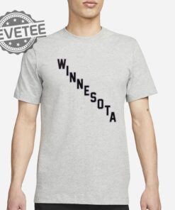 Sotastick Winnesota Champs 24 Shirts Unique Champs 24 Sotastick Winnesota Shirts