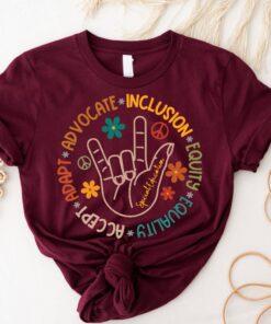 Special Education Teacher Shirts Special Education Teacher Gifts Sped Teacher Shirt Special Ed Teacher Autism Teacher Shirt Unique