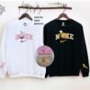 Spongebob Patrick Embroidered Sweatshirt Patrick Couple Embroidered Hoodie Patrick Spongebob Embroidered Hoodie Spongebob Sweatshirt