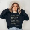 Sport Mom Sweatshirt Uniform Washer Water Filler Ride Giver Picture Taker Sideline Cheerer Full Heart Mothers Day Gift Sport Hoodie Sweatshirt Unique