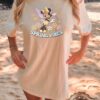 Spring Vibes Shirt Disney Floral T Shirt Disney Shirts Minnie Mouse Hoodie