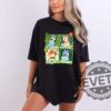 St Patricks Day Bluey T Shirt Hoodie Sweatshirt Tee Gift For Men Women Fun Irish Celebration Shamrock Crewneck Unique