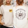 Stars Hollow Shirt Stars Hollow Where You Lead I Will Follow Shirt Back And Front Stars Hollow Shirt Lukes Diner Tee Unique