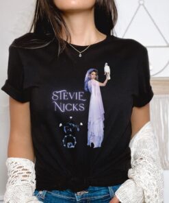 Stevie Nicks Stevie Nicks Shirt Stevie Nicks Tour Stevie Nicks Gift Unique