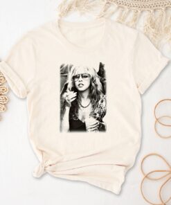 Stevie Nicks Stevie Nicks Shirt Stevie Nicks Tshirt Stevie Nicks Gift Stevie Nicks Tour Stevie Nicks Tee Unique