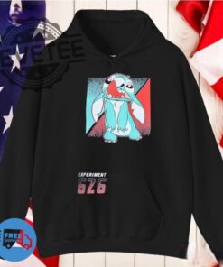 Stitch Experiment 626 Lilo Stitch T Shirt Stitch Experiment 626 Lilo Stitch Hoodie Experiment 626 Stitch Shirt