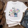 Stitch Shirt Disney Tee Disney Stitch Shirt Stitch Disneyworld Shirt Disney Vacation Shirts Disney Castle Shirt Magic Kingdom Shirt Unique