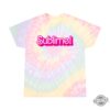 Sublime Sublime Ken Barbie Movie Tye Die Shirt Kenough Shirt Sublime Barbie Tee Tshirt 3D All Over Printed Shirt