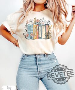 Subtle Anti Trump T Shirt Democrat Feminist Book Lovers 8647 Tee