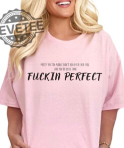 Summer Carnival 2024 Tour Shirt Pink Tour Merch Gift For Fan Profanity Swear Unique