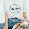 Sunday Racing Club Unisex Tee Formula One Merch Aesthetic F1 Oversized T Shirt Racing Clothing Paddock Club Formula 1 Gift Hoodie Long Sleeve Shirt Unique