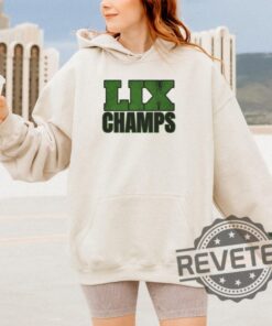 Super Bowl Lix Football Sweatshirt Eagles Champs Hoodie T Shirt Sweatshirt Game Day Outfit Philly Unique