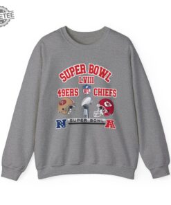 Superbowl Sweatshirt Chiefs Sweater 49Ers Sweatshirt Football Sweatshirt Travis Kelce Message To Taylor Swift Go Taylors Boyfriend Shirt Unique