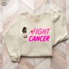 Support Kate Middleton Sweatshirt Kate Middleton Striped Shirt Sexual Assault Awareness Month Firefighter Cancer Awareness Month Unique