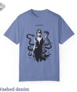 Swift Reputation Snake Tee Unisex Short Sleeve Tshirt Unique Taylor Swift Super Bowl Shirt Go Taylors Boyfriend Shirt