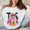 Swiftie 1989 Sweatshirt Taylor Version 1989 Sweatshirt Eras Tour Concert Hoodie Ts Youth Birthday Gift Taylor Swiftie Sweatshirt Unique