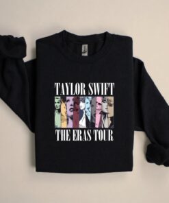 Swiftie Gift For Valentines Day Shirt Valentines Tshirt Swiftie Lovers Cute Sweater Unique