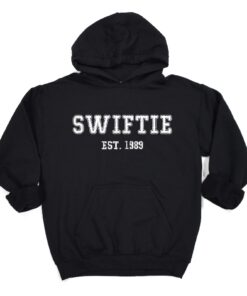 Swiftie Hoodie Swiftian Merch Hoodie Eras Tour Hoodie Swiftie Fans Hoodie Eras Concert Hoodie Eras Movie Hoodie Midnight Concert Shirt Unique