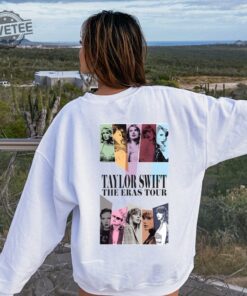 Swiftie Merch Sweatshirt Country Music Swiftie Merch Album Music Album Swiftie Merch Hoodie The Eras Tour Hoodie Midnights Concert Hoodie Unique