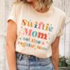 Swiftie Mom Shirt Mothers Day Shirt Not Like Other Moms Cool Mom Shirt Swiftie Mom Gift Mom Of Swiftie Mom Birthday Gift Taylor Swift Eras Tour Shirt Taylor Swift Tour 2023 Shirt