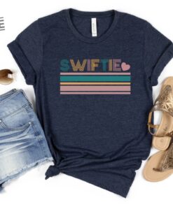 Swiftie Shirt Midnights Swiftie Shirt Eras Tour Shirt Music Shirt Swiftian Shirt Eras Concert Shirt Taylors Version Music Albums Tee Unique