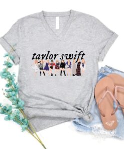 Swiftie Shirt Taylor Swiftie Merch Swiftie Lover Folklore Tshirt Midnights Concert Shirt The Eras Tour Shirt Swift Fan Gifts For Her new