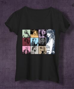 Swiftie Shirt The Eras Tour T Shirt Eras Tour 2023 Shirt Midnights Album Shirt Eras Tour Outfit Taylor Shirt Unique Taylor Swift Net Worth 2023 Taylorswift 2048