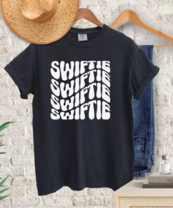 Swiftie Shirt Youth Girls Swiftie Sweatshirt Gift For Little Swifties Girls Christmas Gift Little Swiftie T Shirt Gift For Swifts Fan