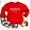 Swiftie Sweatshirt Eras Tour Sweatshirt The New Eras Tour Sweater Swiftie Fans Sweatshirt Eras Concert Sweatshirt Eras Concert Hoodie