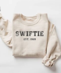 Swiftie Sweatshirt Swiftie Eras Tour Shirt The Eras Tour Shirt Swiftie Eras Tee Eras Concert Eras Tour 2023 Shirt Taylor Shirt Hoodie Unique