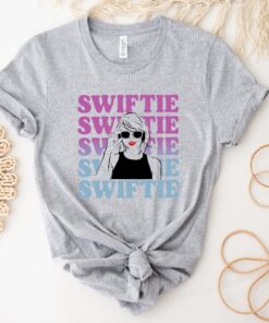 Swiftie T Shirt Eras Tour Shirt Retro Swiftie Shirt Eras Concert Gift Tee Swifty Merch Shirt Midnights Swiftie Shirt Vintage Swiftie Unique