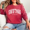 Swiftmas Season Taylor Swift Christmas Christmas Shirt Unique