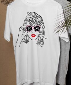 Swifty Shirt Gift Red Concert Shirt Eras Tour Shirt Swiftie Shirt Merch Midnights Swiftie Shirt Tailor Shirt Concert