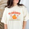 Take Me To Florida Shirt Unique Taylor Swift Shirt Swiftie Merch Ttpd T Shirt Vacation Tee Shirt Aesthetic Tee Shirt