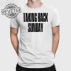 Taking Back Sunday Text T Shirt Unique Taking Back Sunday Text Hoodie Taking Back Sunday Text Sweatshirt