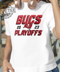 Tampa Bay Buccaneers 2023 Nfl Playoffs Shirt Tampa Bay Buccaneers 2023 Nfl Playoffs Hoodie Sweatshirt Long Sleeve Shirt Unique