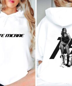 Tate Mcrae The Think Later 90S Sweatshirt Music Vintage Y2k Concert Tee World Tour 2024 Gift For Fan Unisex T Shirt Sweatshirt Hoodie Unique