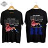 Tate Mcrae The Think Later World Tour 2024 Tour Shirt Tate Mcrae Fan Shirt Tate Mcrae 2024 Concert Shirt The Think Later World Tour Shirt Unique