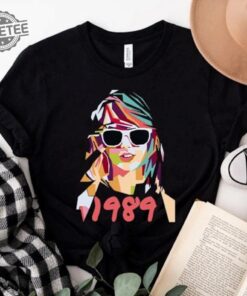 Taylor Retro Eras Tour Shirt Retro Taylor The Eras Tour Shirt Kid Eras Tour Shirt Taylor Swiftie Merch Shirt Fan Shirt new