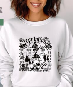 Taylor Swift Big Reputation Lyrics Taylor Swift Costume Ideas Midnights Era Outfits Reputation Era Outfits Taylor Swift Reputation T Shirt Reputation Taylor Swift Outfits Unique