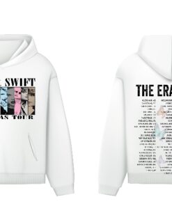 Taylor Swift Eras Tour Hoodie Taylor Swift Rep Merch Taylor Swift Merch Store Youth Taylor Swift Sweatshirt Unique