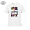 Taylor Swift Eras Tour Shirt Taylor Swift The Eras Tour Showtimes Taylor Swift Merch Canada Taylor Swift Hoodie Unique