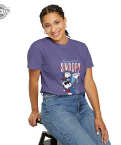 Taylor Swift Eras Tour Snoopy Shirt Lover Midnight Folklore T Shirt The Many Faces Of Snoopy Shirt Hoodie Sweatshirt Unique