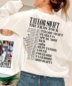 Taylor Swift Eras Tour Sweatshirt Nice To Meet You Fifth Album Shirt Taylor Swift At Chiefs Game Taylor Swift At Arrowhead Taylor Swift Chiefs Stadium Unique